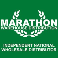 MARATHON WAREHOUSE DISTRIBUTION logo - Similar company to Universal Parts Group (Upg)