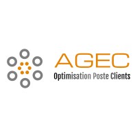 AGEC logo - Similar company to Dragom