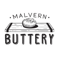 Malvern Buttery logo - Similar company to Sawasdee