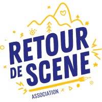 Retour de Scène logo - Similar company to Occeane