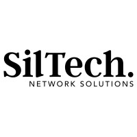 Siltech | Cyber Security and Network Solutions logo - Similar company to Tech - Select