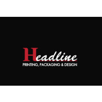 Headline Printing, Packaging & Design logo - Similar company to Merge Packaging