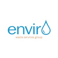 Enviro Waste Services Group logo - Similar company to Express Waste