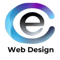 EC WebDesign logo - Similar company to Frenchapp & Web