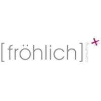 Marie Fröhlich, Fröhlich Consulting logo - Similar company to Embed-It