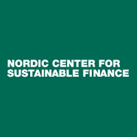 Nordic Center for Sustainable Finance logo - Similar company to Spire