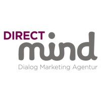 DIRECT MIND GmbH logo - Similar company to Direct Mind-Arts