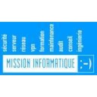 MISSION INFORMATIQUE GUYANE logo - Similar company to Emc2 Informatique