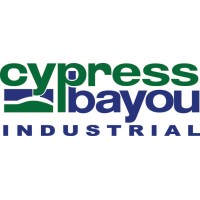 Cypress Bayou Industrial logo - Similar company to Bfx Fire Apparatus