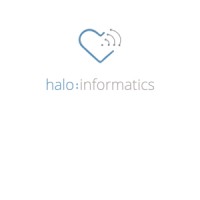 HALO INFORMATICS PVT LTD logo - Similar company to Zpro Solutions