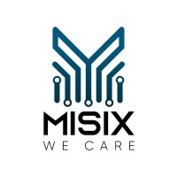 Misix logo - Similar company to Medihill