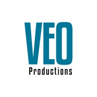 VEO Productions logo - Similar company to Anderandera Production