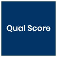 Qual Score logo - Similar company to Btosc Infotech