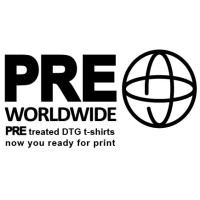 PREtshirts.co (DTG T-SHIRT) logo - Similar company to Rts Sourcing Ltd.