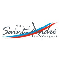 Ville de Saint-André-les-Vergers logo - Similar company to Aurea Conseils