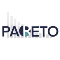 Pareto - Undergraduate Journal for New Economists logo - Similar company to Taskmates Technologies