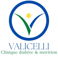 CLINIQUE VALICELLI (OCANA)- Diabète & Nutrition logo - Similar company to Endhauts Filière De Soins Endométriose Des Hauts-De-France