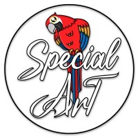 Special Art Books logo - Similar company to Medlight