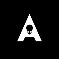 Afromartian logo - Similar company to One Take Vision