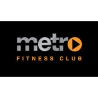 Metro Fitness Club logo - Similar company to E2M (Eager To Motivate)