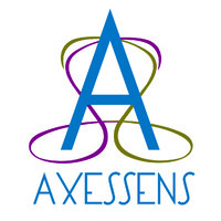 Sylvie GUIGNON - AXESSENS - logo - Similar company to Manca Coaching Gmbh