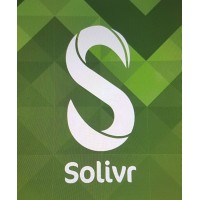 Solivr logo - Similar company to Rosaparks