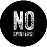 No Spoilers!