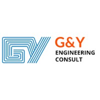 G&Y Engineering Consult PLC logo - Similar company to Ims Engineers