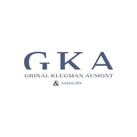 Grinal Klugman Aumont & associés logo - Similar company to L&P Avocats