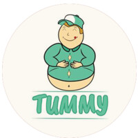 Tummy logo - Similar company to Tummy Lab