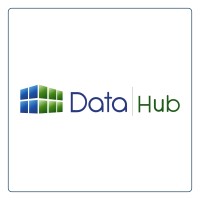 DataHub Nepal logo - Similar company to Berrybytes