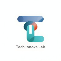 TechInnovaLab logo - Similar company to Ozone Webtechs