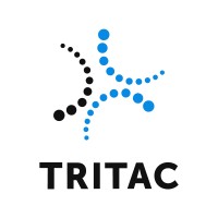 Tritac logo - Similar company to Katanapim