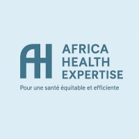 AFRICA HEALTH EXPERTISE logo - Similar company to Association Mala