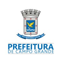 Prefeitura Municipal de Campo Grande - MS logo - Similar company to Sindicato Dos Bancários De Campo Grande-Ms E Região