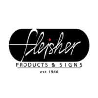 Fleisher Products & Signs logo - Similar company to Grateful Heart Holistic Therapy