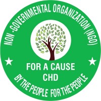 For A Cause Charitable Trust logo - Similar company to Vivid Digisolution