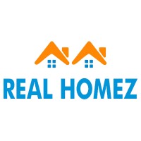 Real Homez logo - Similar company to Real Propmart Pvt Ltd