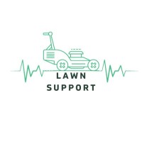 Lawn Support logo - Similar company to Territory Proud
