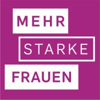 MEHR STARKE FRAUEN logo - Similar company to Lausitzwerbung