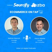 Ecommerce On Tap logo - Similar company to Openslot