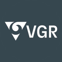 Digitalisering - Västra Götalandsregionen (VGR) logo - Similar company to Vgr Fastigheter