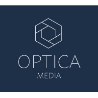 Optica Media logo - Similar company to Contractor Tool Supply