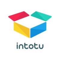 Intotu logo - Similar company to Jelujur Est. 2020