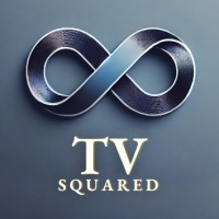 TV Squared logo - Similar company to Crewbrain - Crew Management Software
