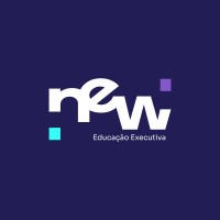 New Educação logo - Similar company to E Agora Dp Treinamentos E Consultoria