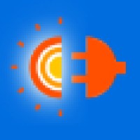 Northern Sun Solar Power logo - Similar company to Pegasus Utility Services Ltd