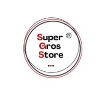 Super Gros Store logo - Similar company to Partenariat France Chine Electricité (Pfce)