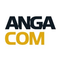 ANGA COM logo - Similar company to Humana Radio Online