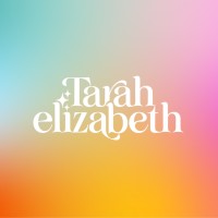 Tarah Elizabeth logo - Similar company to Voomie Supplements
